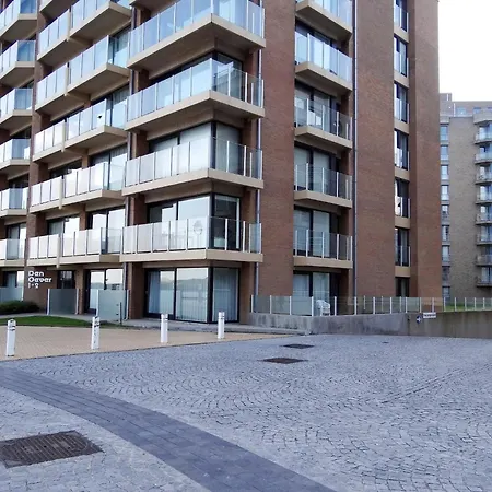 Apartment Scorpio A 0901 With Beautiful Sea View