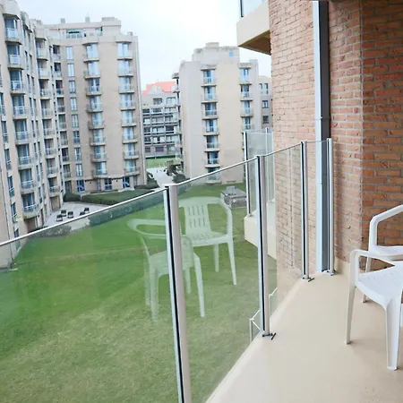 Scorpio A 0901 With Beautiful Sea View Apartment
