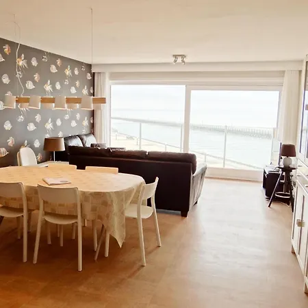 Attic By The Sea *