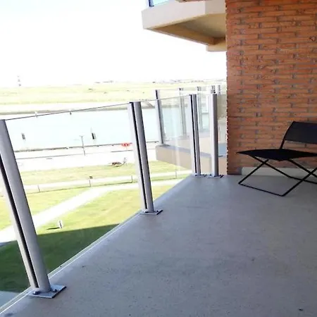 Scorpio A 0901 With Beautiful Sea View Apartment