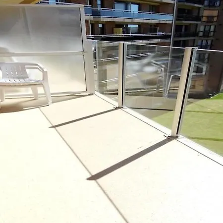 Scorpio A 0901 With Beautiful Sea View Apartment *