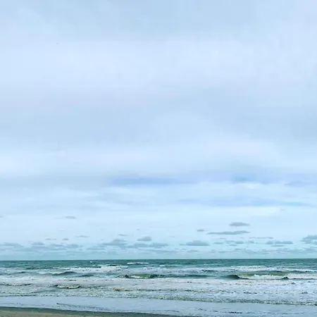 Scorpio A 0901 With Beautiful Sea View *